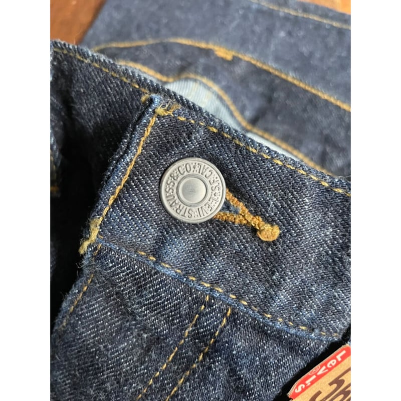 K*i様 LEVI’S リーバイス 569 00s loose 00s 