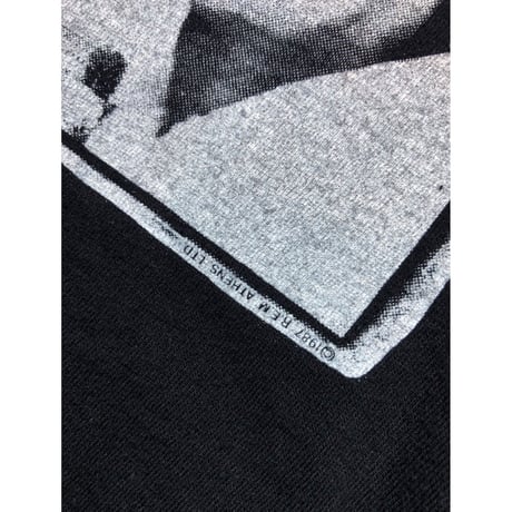 80s  R.E.M. Tee MADE IN USA🇺🇸 Size L