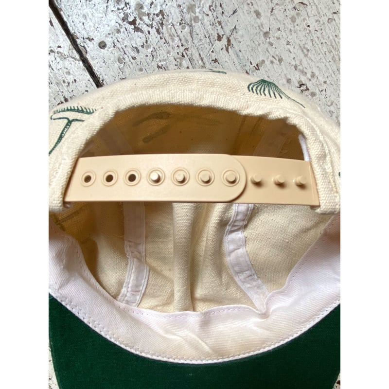 1995 rel-e-vant products snapback cap MADE I