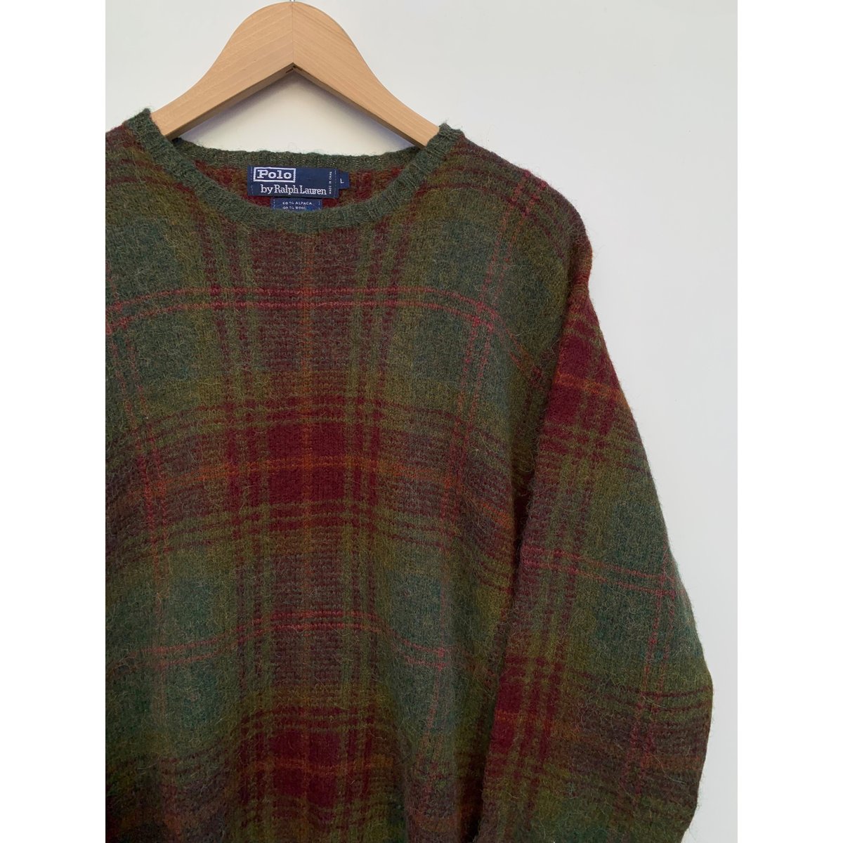 90s Ralph Lauren 