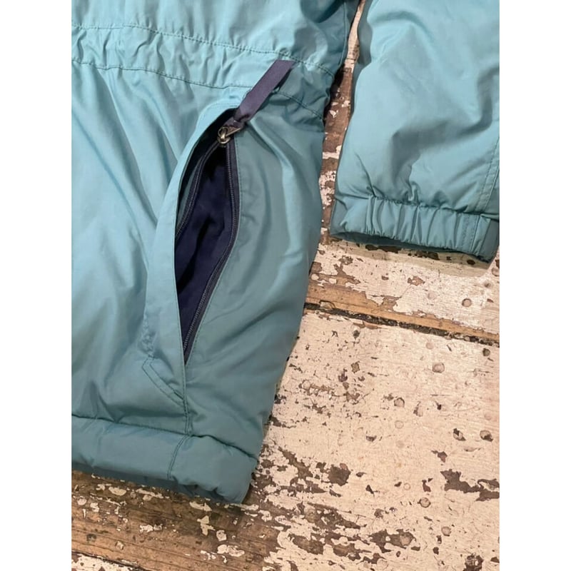 F93s Patagonia “雪なしタグ” GUIDE PARKA Size WOMEN'S