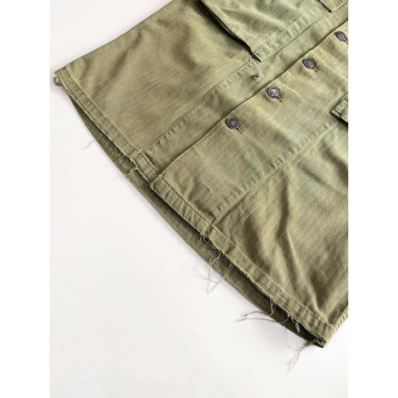 40s US ARMY 