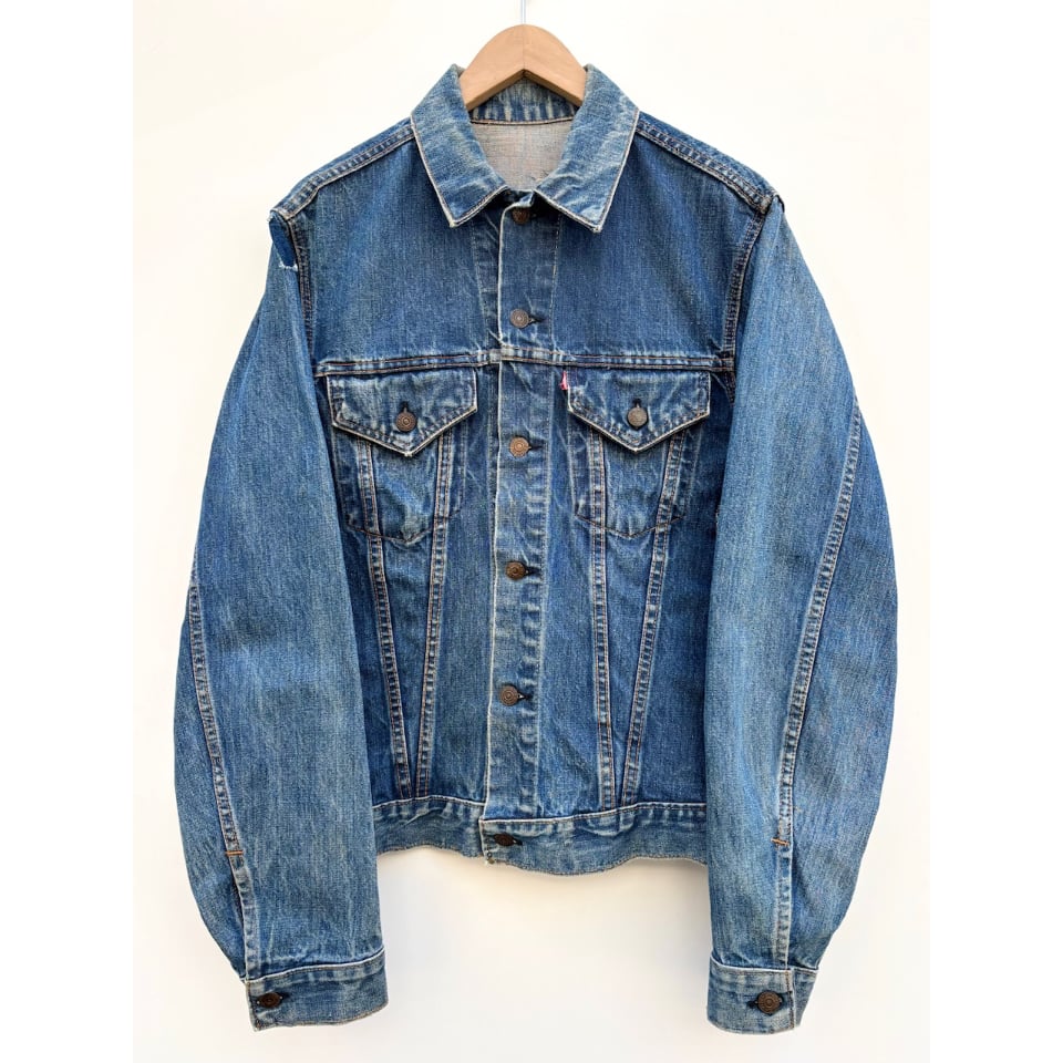 70s Levi's 71205 