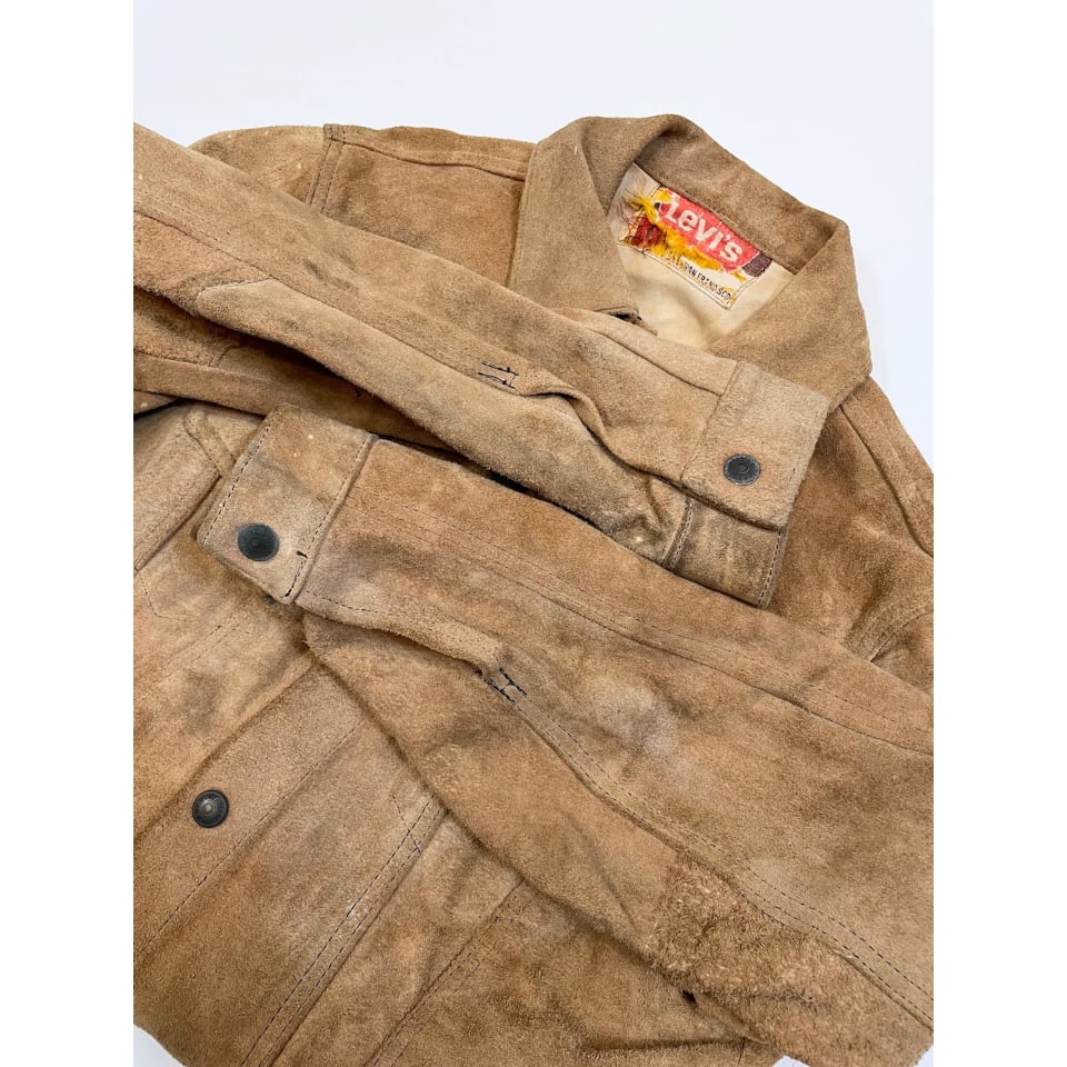 60s Levi's 60s Levi's