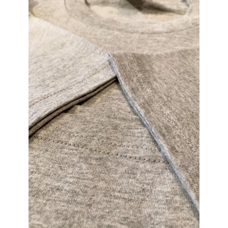 値下げ不可　ヴィンテージ　記念　アメリカ SAINT MICHAEL×NEIGHBORHOOD 25SS SS Tee STHD．FEARLESS Black