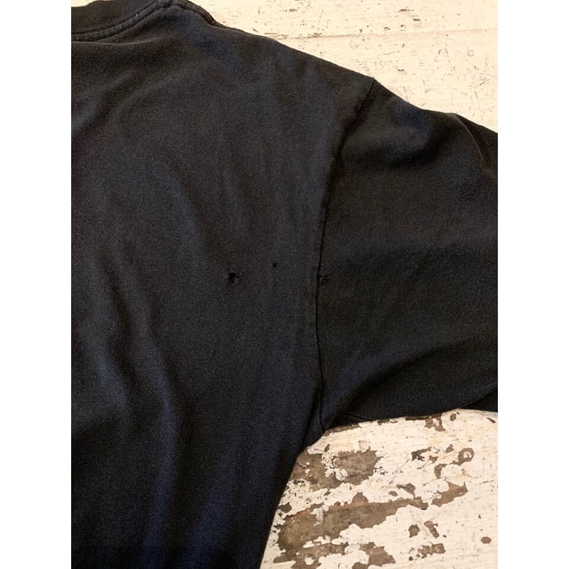 00s BLACK FLAG Rock Tee Size M | KORDS