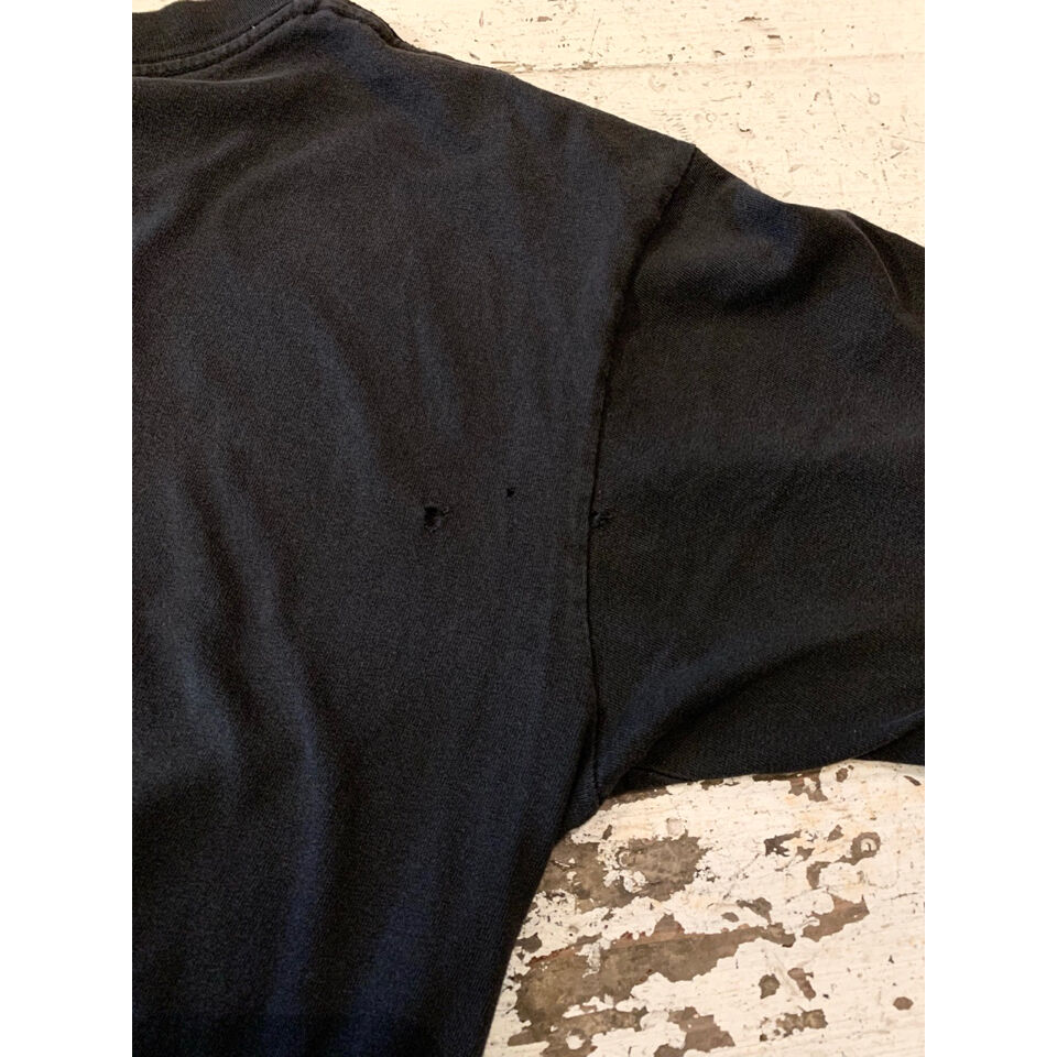 00s BLACK FLAG Rock Tee Size M | KORDS