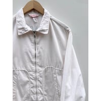 【Dan 】60sドリズラージャケット 1960s【McGREGOR】ドリズラージャケット - 古着屋HamburgCafe