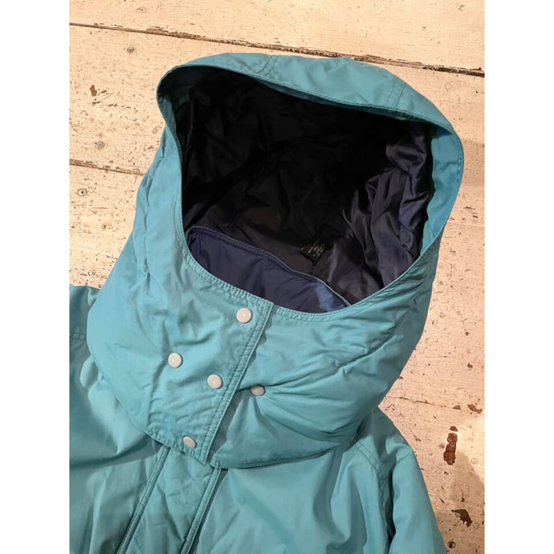 F93s Patagonia “雪なしタグ” GUIDE PARKA Size WOMEN'S