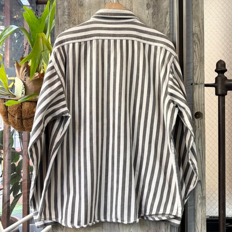 (専用) 80s FIVE BROTHER FLANNEL SHIRT