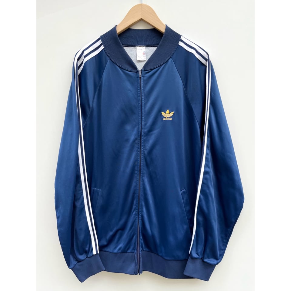 70s adidas ATP TRACK JACKET MADE IN FRANCE🇫🇷 70s adidas ATP TRACK JACKET MADE IN FRANCE🇫🇷