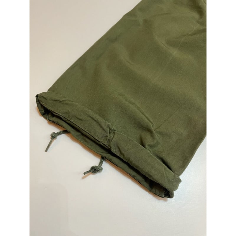 60s US AMRY Jungle Fatigue PANTS 
