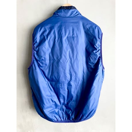 SP99s Patagonia PUFF BALL PULLOVER VEST MADE IN USA 🇺🇸 Size M