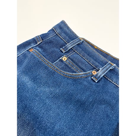 90s Levi’s 517 "STRETCH" DENIM PANTS MADE IN USA 🇺🇸 Size W38L31→W37L30