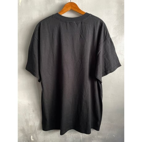 00s DEAD STOCK "HITMAN" Movie Tee Size XL