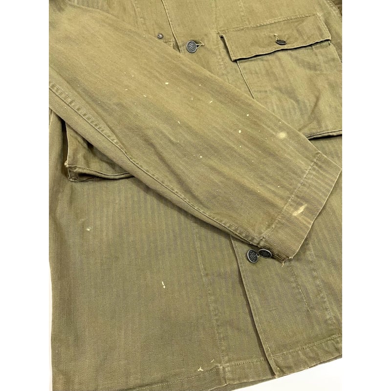 40s US ARMY 