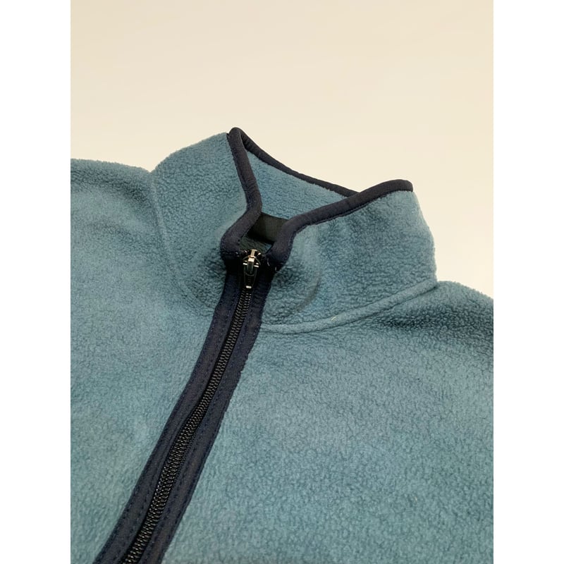 FA01s Patagonia SYNCHILLA MARSUPIAL FLEECE Size