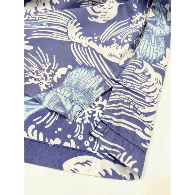 00s pataloha ALOHA SHIRT Size L | KORDS