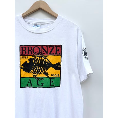 bronzeage | STORES