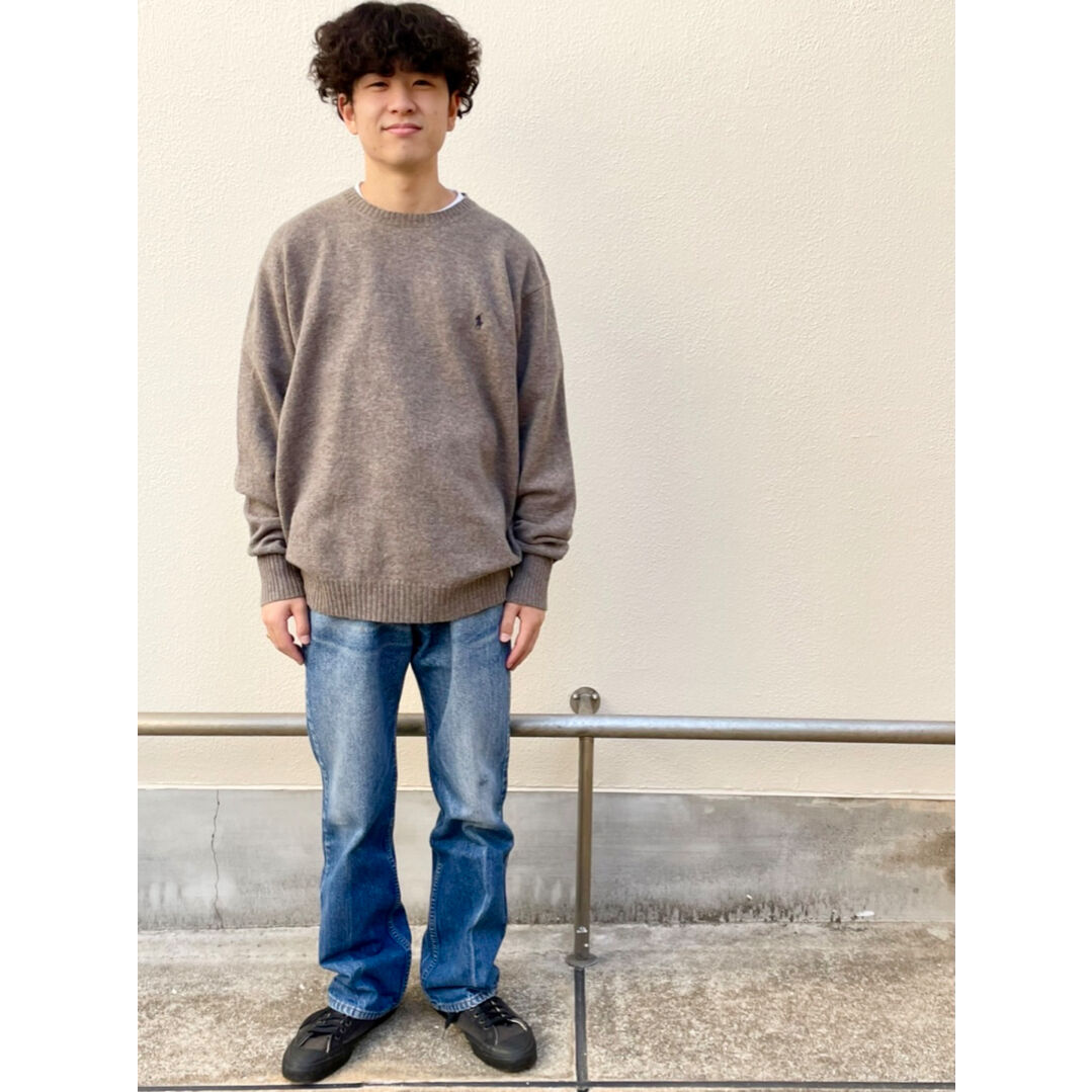 90s〜 Levi's 517 BOOT CUT DENIM Size W34L29 | KORDS 90s〜 Levi's 517 BOOT CUT DENIM Size W34L29 | KORDS