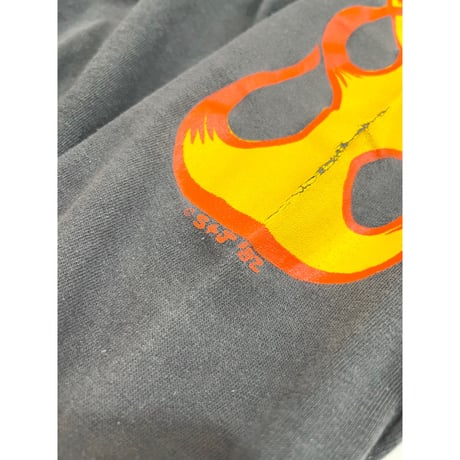 80s CHAD'S PLACE L/S Tee MADE IN USA 🇺🇸 Size XL