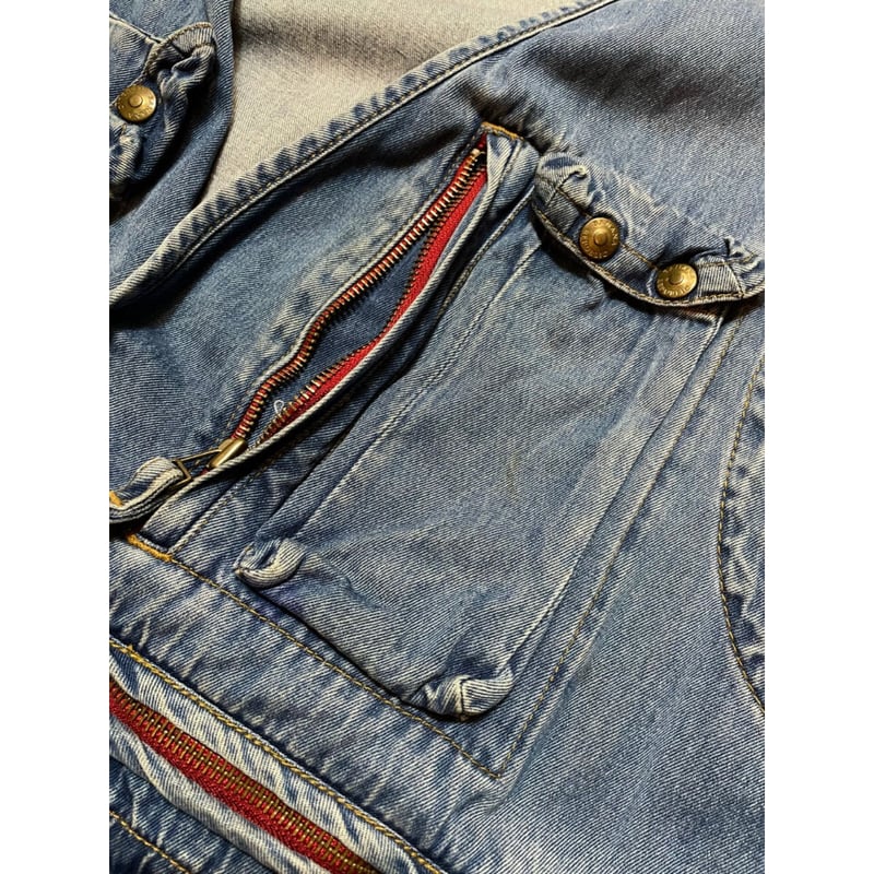 90s BANANA REPUBLIC デットストック バギーチノ 34/30 80〜90s banana republic T-shirt
