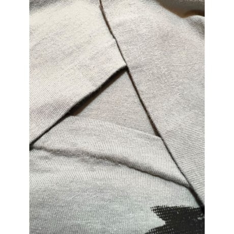 90s "DEAD STOCK" Silver Tab Tee MADE IN USA 🇺🇸 Size M