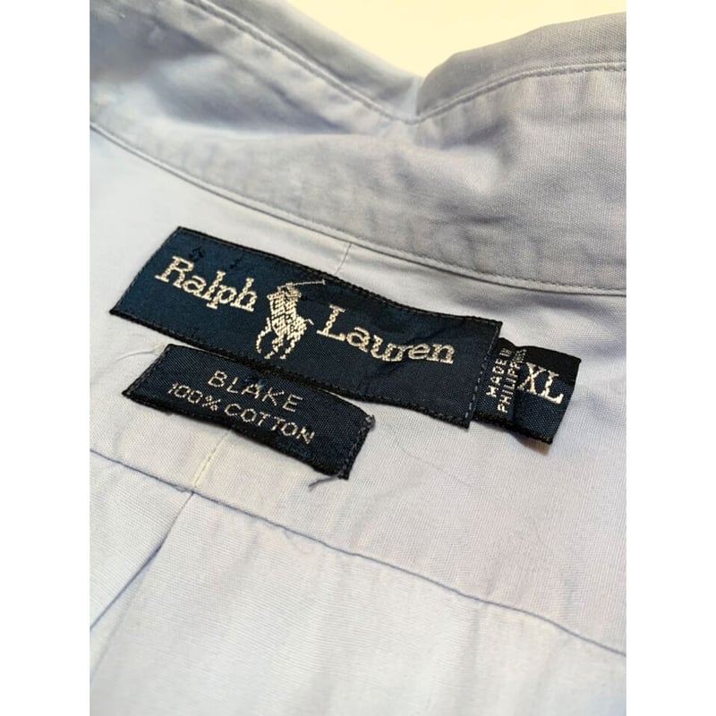 90s Ralph Lauren 
