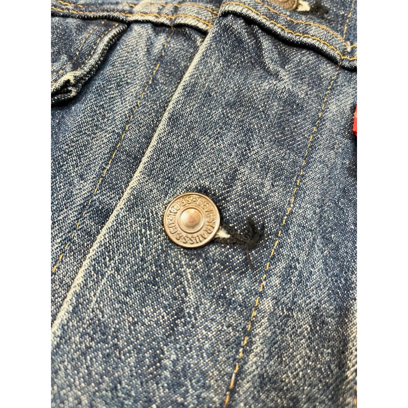70s Levi's 70505 DENIM JACKET MADE IN USA🇺🇸 Siz 70s Levi's 70505 DENIM JACKET MADE IN USA🇺🇸 Siz