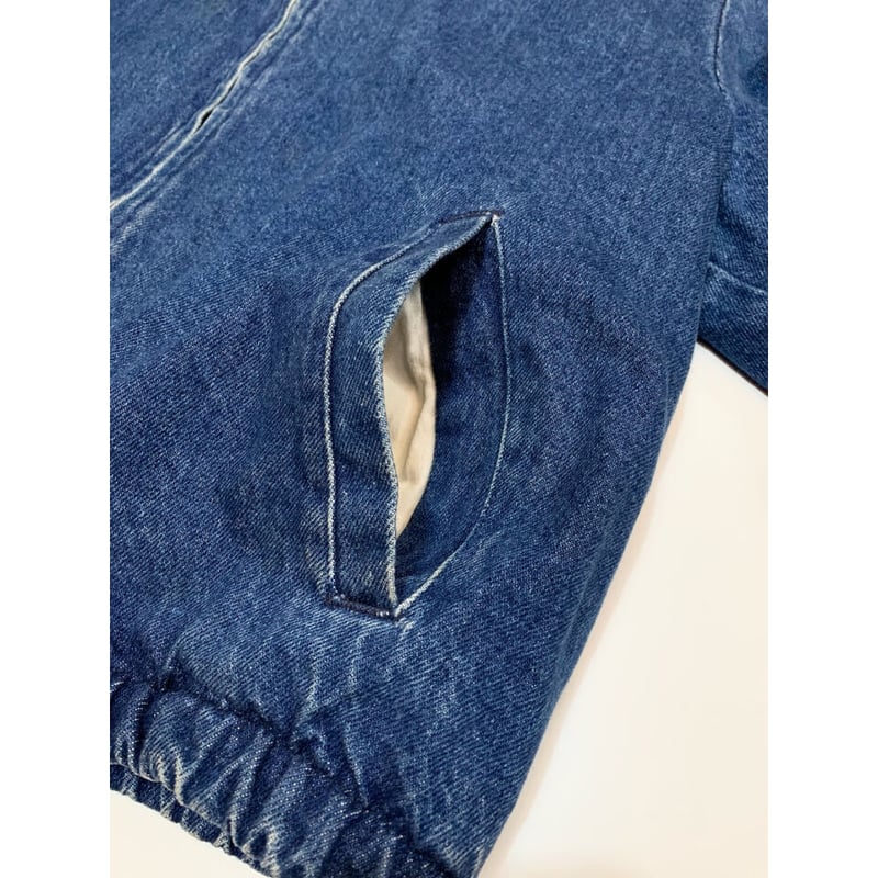80s L.L.Bean DENIM SWING TOP MADE IN USA 🇺🇸 Siz 80s L.L.Bean DENIM SWING TOP MADE IN USA 🇺🇸 Siz