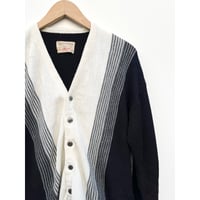 BROOKS BROTHERS 80s　シェトランドニット　L　スコットランド製 80s BROOKS BROTHERS SHETLAND WOOL KNIT MADE IN