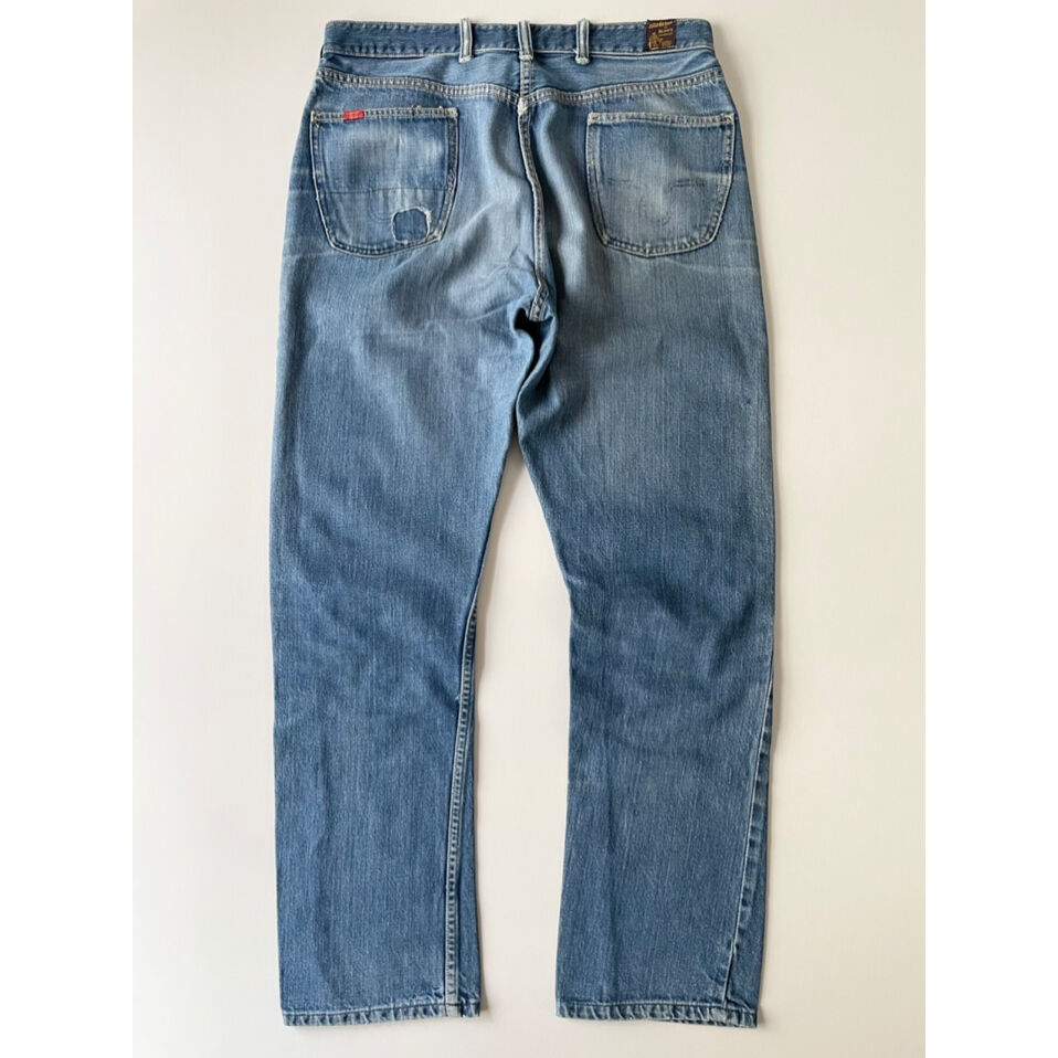 60〜70s BIG SMITH 