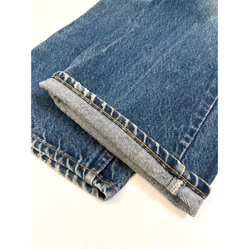 70s Levi's 517 BOOT CUT DENIM MADE IN USA 🇺🇸 Si