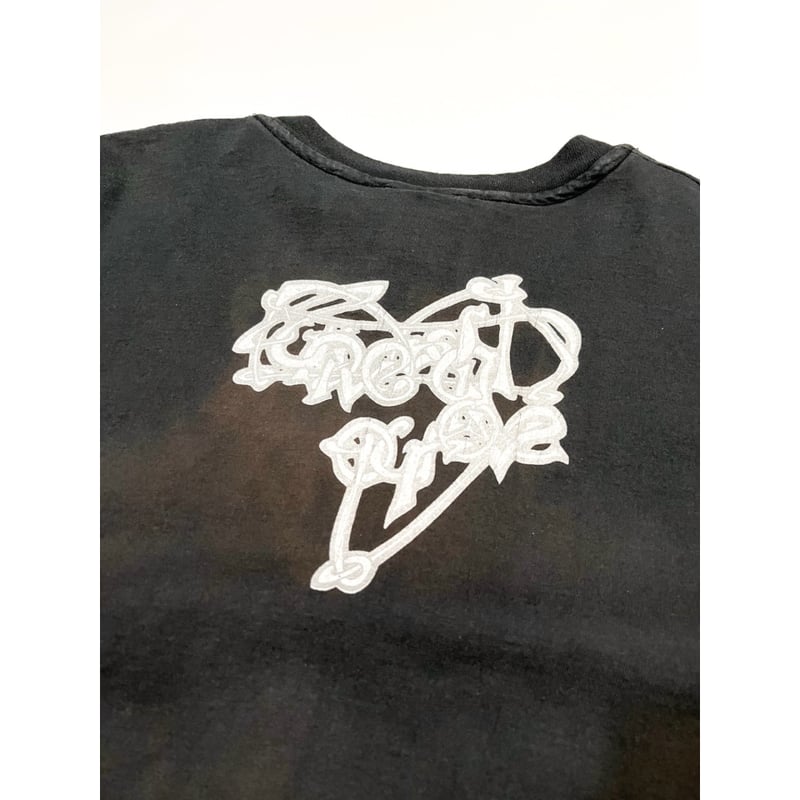 90s Lenny Kravitz TOUR Tee MADE IN USA 🇺🇸 Size