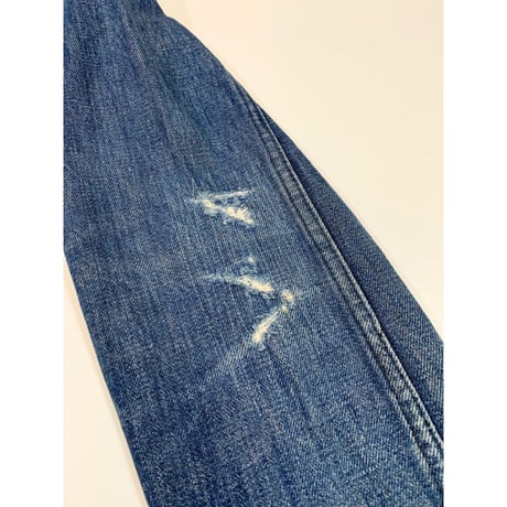 60s Montgomery Ward "101" DENIM JACKET Size 42程