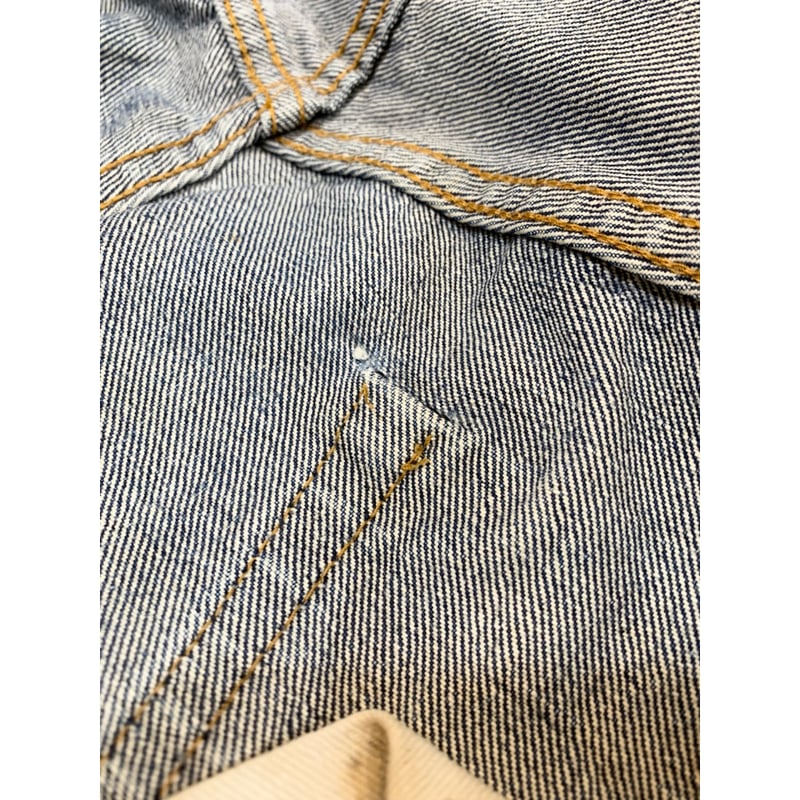 70s Levi's 501 