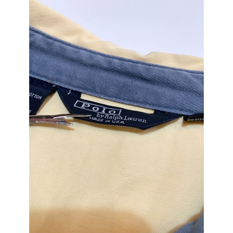 80s Ralph Lauren SWING TOP MADE IN USA 🇺🇸 Size 80s Ralph Lauren SWING TOP MADE IN USA 🇺🇸 Size