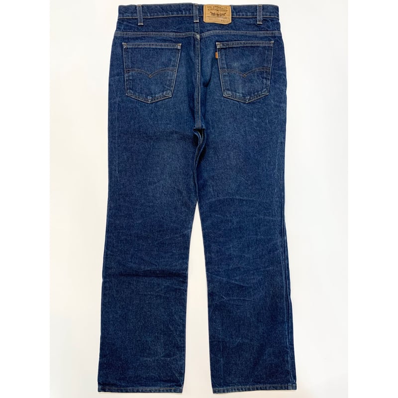80s Levi's 517 BOOT CUT DENIM MADE IN USA 🇺🇸 Si 80s Levi's 517 BOOT CUT DENIM MADE IN USA 🇺🇸 Si