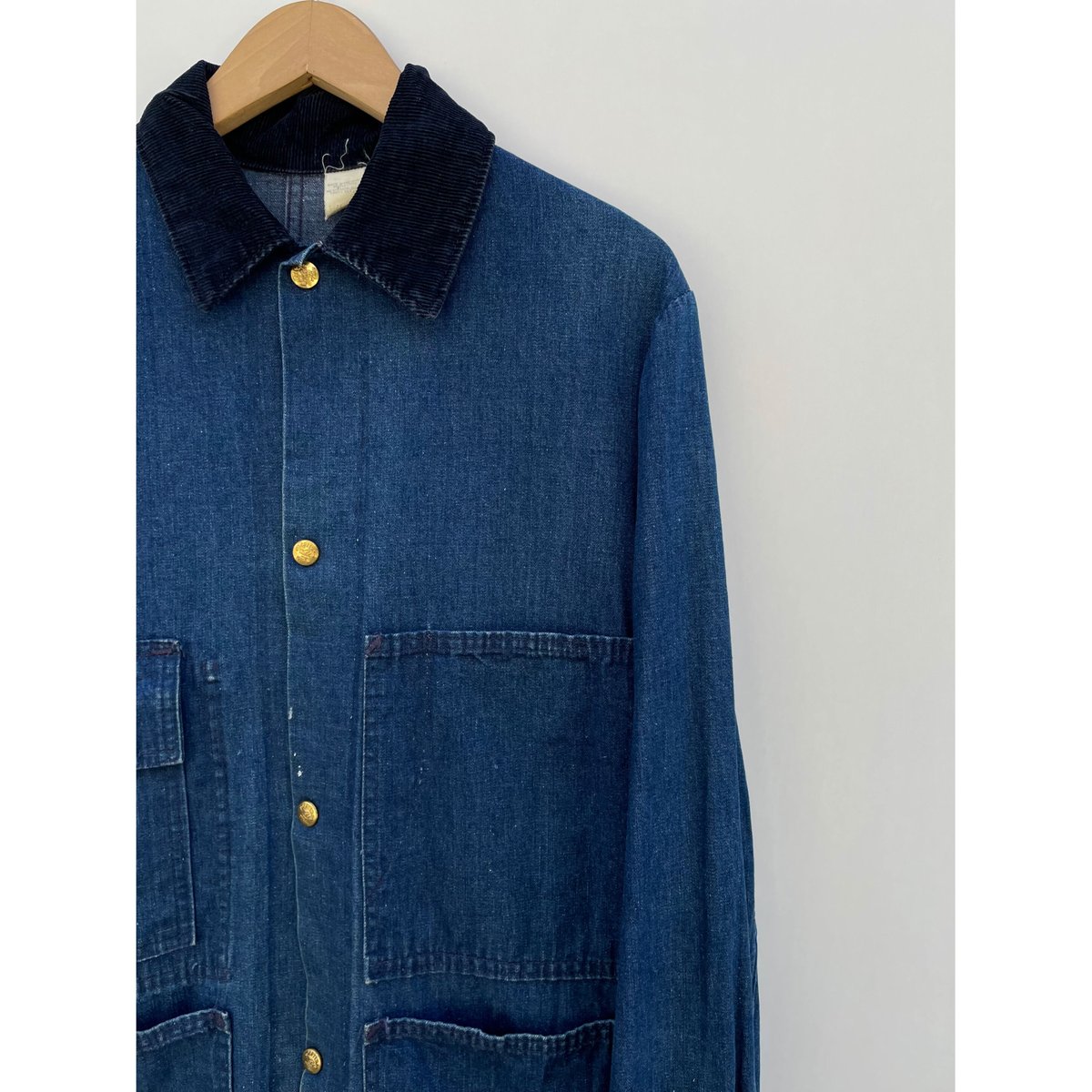 Carter's denim coverall デニム カバーオール 60s fit=scale-down,w=1200