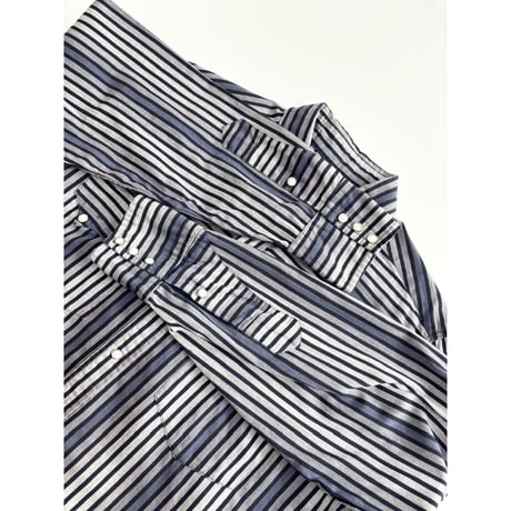 50s THE PORTER WESTERN SHIRT Size 15 1/2-32