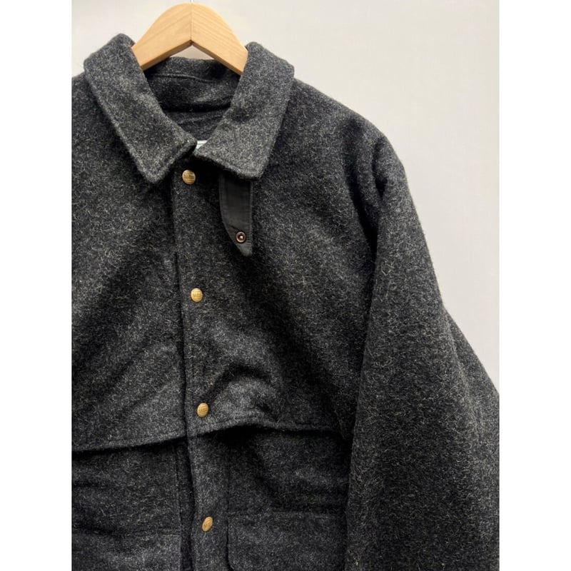 80s L.L.Bean DOUBLE MACKINAW JACKET Size M | KORDS 80s L.L.Bean DOUBLE MACKINAW JACKET Size M | KORDS