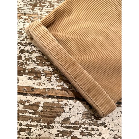 90s DOCKERS CORDUROY PANTS Size W38L31→W36L30