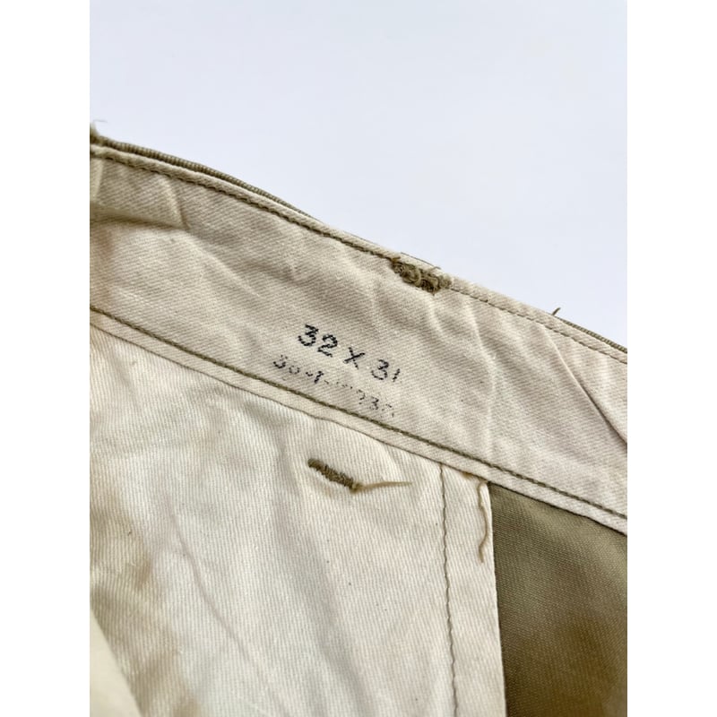 50s US ARMY 