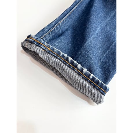 80s Levi’s 505 DENIM PANTS MADE IN USA 🇺🇸 Size W36L31→W35.5L30.5