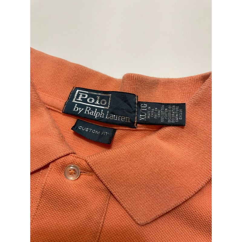 90s Ralph Lauren POLO SHIRT Size XL | KORDS 90s Ralph Lauren POLO SHIRT Size XL | KORDS