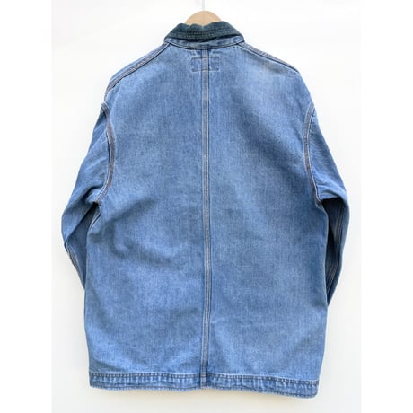 90s POLO COUNTRY COVERALL Size S