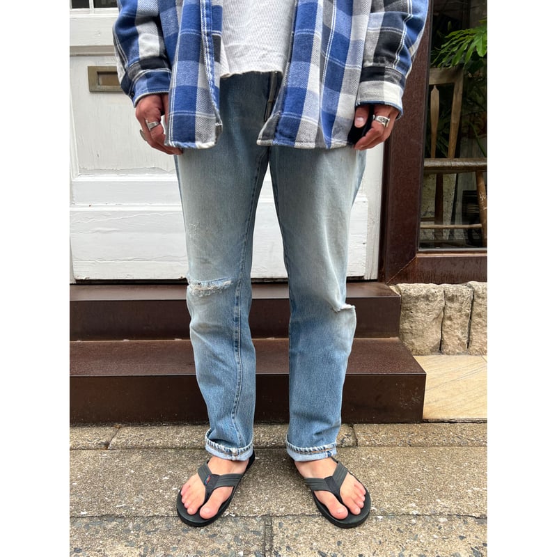70s Levi's 501 70s Levi's 501