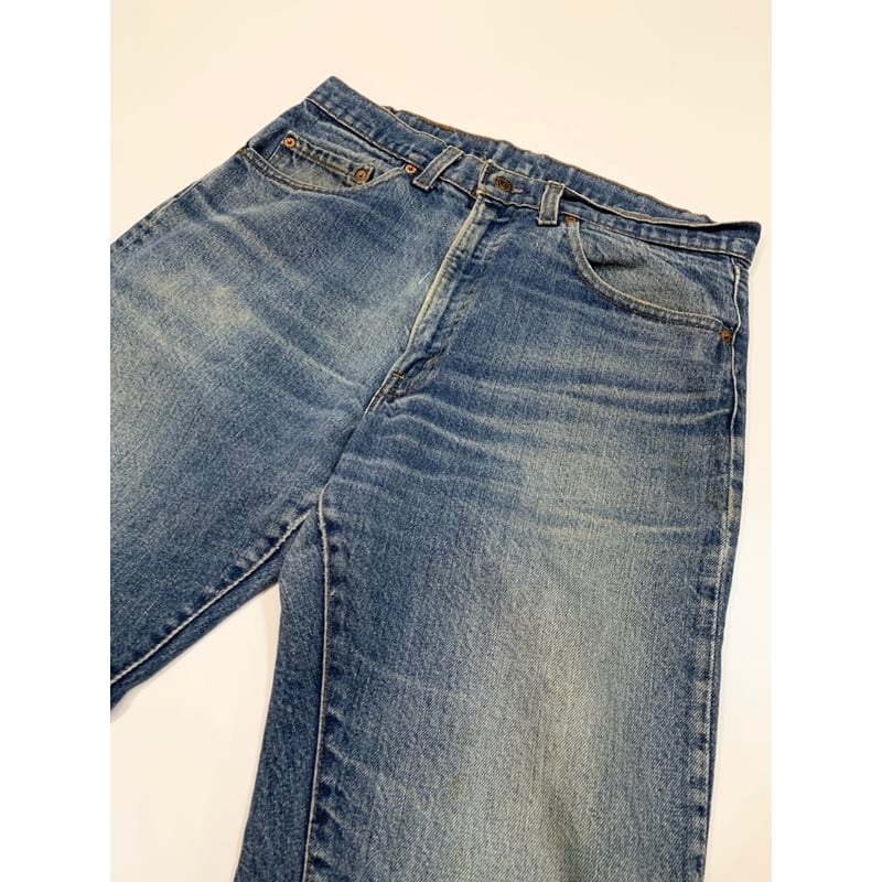 80s Levi's 505 80s Levi's 505