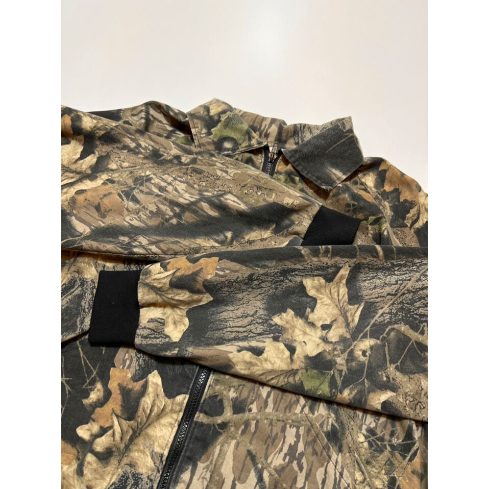 90s REALTREE CAMO JACKET Size L程 | KORDS - ジャケット・アウター