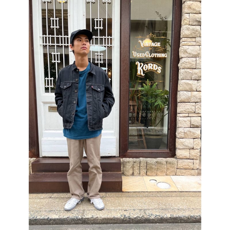 90s Levi's 70503 